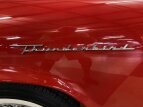 Thumbnail Photo 18 for 1957 Ford Thunderbird
